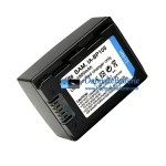 Akku für Samsung HMX-F80 F90 HMX-F800 HMX-G304 IA-BP105R - Ersatz-Akku Akku für Samsung HMX-F80 F90 HMX-F800 HMX-G304 IA-BP105R - Ersatz-Akku