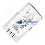 Akku für Samsung Jet70 VS15T7032P4 VCA-SBT90E - Ersatz-Akku