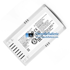 Akku für Samsung Jet70 VS15T7032P4 VCA-SBT90E - Ersatz-Akku