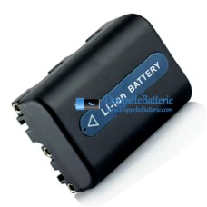 Akku für SATIR SAT-HM300 HM160 HM200 HM260 LHJNPFM50 - Ersatz-Akku