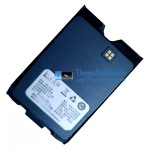 Akku für SED OPH-810R GSM-R - Ersatz-Akku