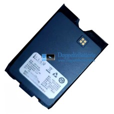 Akku für SED OPH-810R GSM-R - Ersatz-Akku