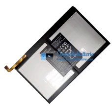 Akku für Seewo XP21A TLP078A1 - Ersatz-Akku