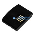 Akku für Sennheiser IS410 RI410 NCI-PLS100H 500898 - Ersatz-Akku