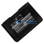 Akku für Sennheiser SK9000 BA61 56429 701 098 B61 - Ersatz-Akku