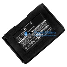Akku für Sennheiser SK9000 BA61 56429 701 098 B61 - Ersatz-Akku
