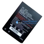 Akku für Seuic 465370 V90 - Ersatz-Akku