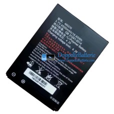 Akku für Seuic 465370 V90 - Ersatz-Akku