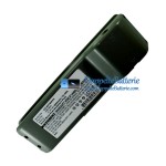Akku für Shark SV800 VX63 XBT800 XSB800CH - Ersatz-Akku