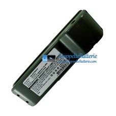 Akku für Shark SV800 VX63 XBT800 XSB800CH - Ersatz-Akku