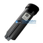 Akku für Shark XSBT120AS L11 L2 L3 - Ersatz-Akku