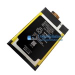 Akku für Sharp UBATIA267AFN1 sh-02h Shv36 509Sh ShV45 Sense3 - Ersatz-Akku