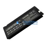 Akku für Shenmai MP-900F MP-600 HYLB-1820 WP1102C - Ersatz-Akku
