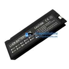 Akku für Shenmai MP-900F MP-600 HYLB-1820 WP1102C - Ersatz-Akku