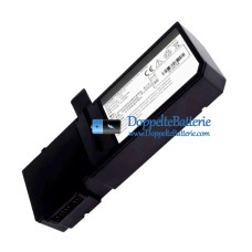 Akku für Sinomdt SN-S1 SN-A1 Li2600-2S - Ersatz-Akku