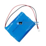 Akku für Slgo CP-730-TCI - Ersatz-Akku