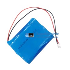 Akku für Slgo CP-730-TCI - Ersatz-Akku