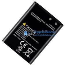 Akku für Sonim XP3 Plus XP3900 BAT-02300-01S - Ersatz-Akku