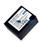 Akku für Sony FF70 FF71 FF71S IP7E 7BT PC108E 109E 350E - Ersatz-Akku