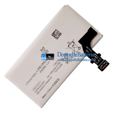 Akku für SONY LT22 LT22i Xperia-P Nypon AGPB009-A001 - Ersatz-Akku