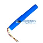 Akku für Sony SRS-X5 SRS-X7 SRS-BTX500 BCCP001 - Ersatz-Akku