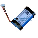 Akku für Sony SRS-XB31 ST-06 ID1057 IAJ002NA - Ersatz-Akku