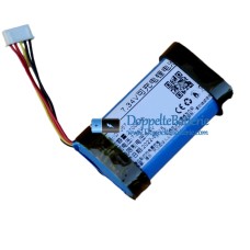 Akku für Sony SRS-XB31 ST-06 ID1057 IAJ002NA - Ersatz-Akku