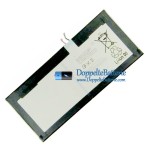 Akku für Sony Tablet Z4 SGP771 LIS2210ERPC LIS2210ERPX - Ersatz-Akku