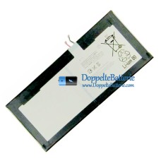 Akku für Sony Tablet Z4 SGP771 LIS2210ERPC LIS2210ERPX - Ersatz-Akku