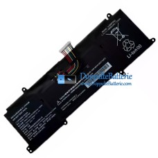 Akku für Sony VJ8BPS60 - Ersatz-Akku