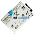 Akku für Sony Xperia-10II XQ-AU42 A001SO SOV43 SNYSV24 - Ersatz-Akku