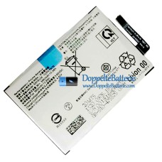 Akku für Sony Xperia-10II XQ-AU42 A001SO SOV43 SNYSV24 - Ersatz-Akku