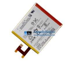 Akku für SONY Xperia Z L36h L36i c6602 LIS1502ERPC - Ersatz-Akku