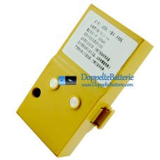 Akku für South NB-36 NTS-302B/330/332R - Ersatz-Akku