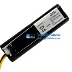 Akku für SPS 4S1P-GP250AAHC WILPA2170 - Ersatz-Akku