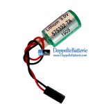 Akku für SPS 6FC5247-0AA18-0AA0 575332TA 840D 830 - Ersatz-Akku