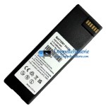 Akku für SPS 9555 BAT2081 BAT20801 31001 - Ersatz-Akku