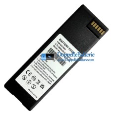 Akku für SPS 9555 BAT2081 BAT20801 31001 - Ersatz-Akku