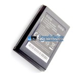 Akku für SPS BA-1405206 JUNO-SA/SB - Ersatz-Akku