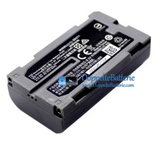 Akku für SPS BDC71 GM52 GTS-2002 - Ersatz-Akku