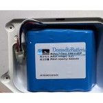 Akku für SPS C392-A-4S2P YJCC003 - Ersatz-Akku