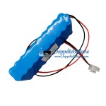 Akku für SPS DBB-27 HHR-06TH20A1 20A2 - Ersatz-Akku