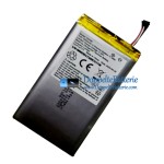 Akku für SPS DC020 654176PLV - Ersatz-Akku
