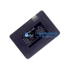 Akku für SPS DD3 ZD116 2C664616A ZNS-03A - Ersatz-Akku