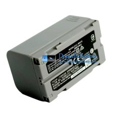 Akku für SPS GM100 FX101/102 MS1005 BDC72 - Ersatz-Akku