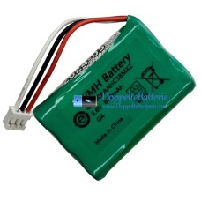 Akku für SPS GP80AAAHC3BMXZ - Ersatz-Akku