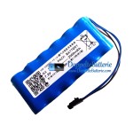 Akku für SPS HHR-200AB01-F6-LA+ - Ersatz-Akku
