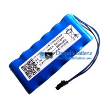 Akku für SPS HHR-200AB01-F6-LA+ - Ersatz-Akku