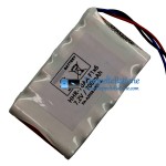 Akku für SPS HHR-70AA-F1x6 PA-A2558.R001-JL - Ersatz-Akku