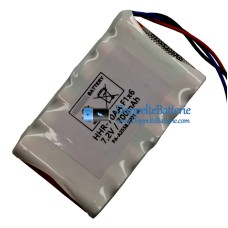 Akku für SPS HHR-70AA-F1x6 PA-A2558.R001-JL - Ersatz-Akku